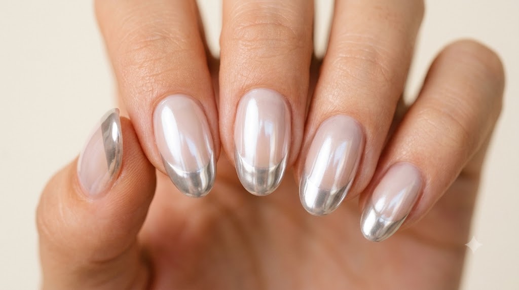 15 Chic Vacation Nail Ideas for Your Next Beach Getaway